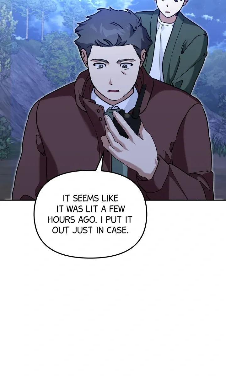 Team Zero Chapter 43 page 68 - 