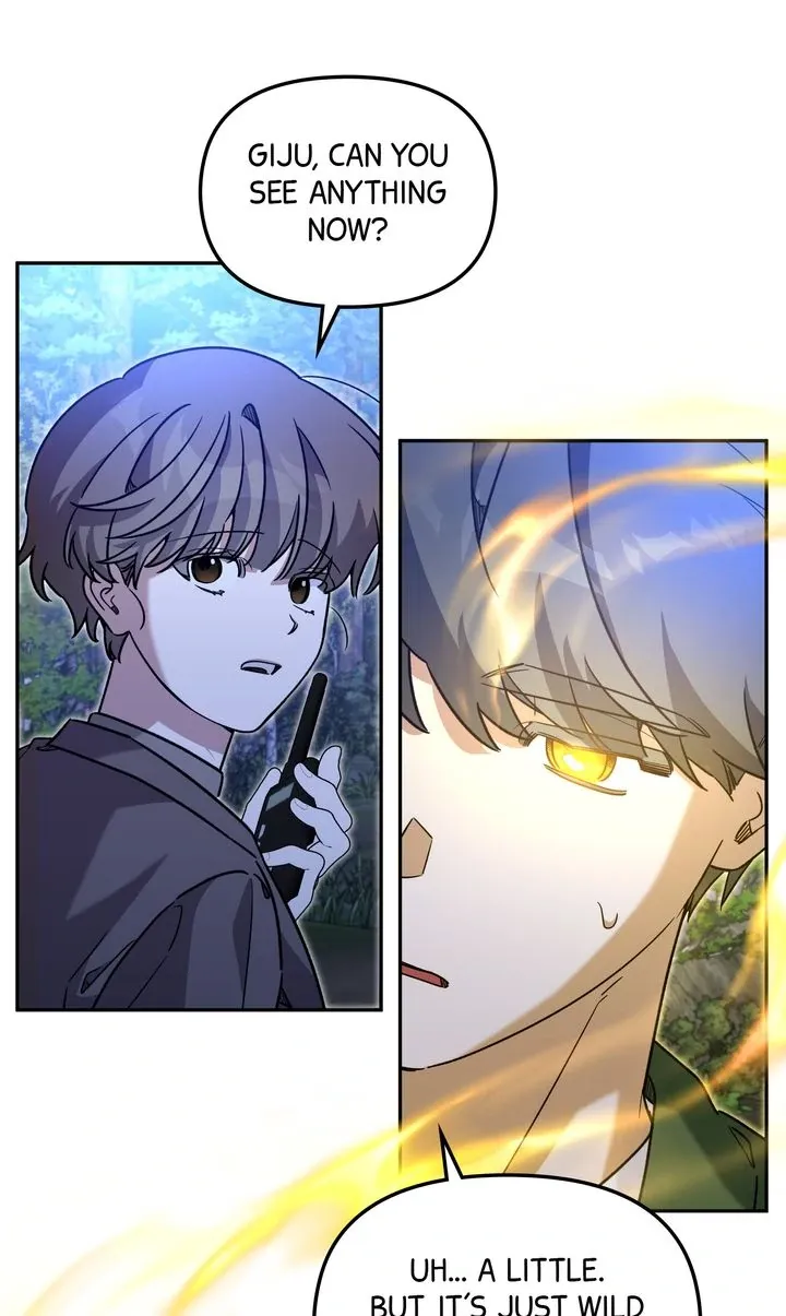 Team Zero Chapter 43 page 69 - 