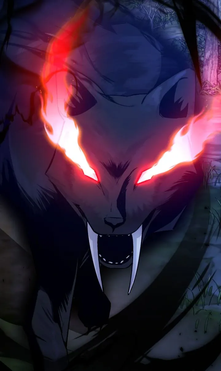 Team Zero Chapter 43 page 76 - 