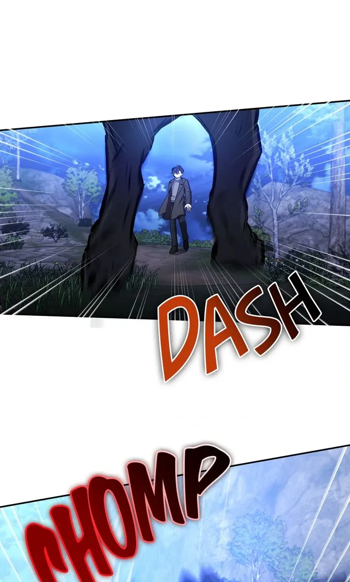 Team Zero Chapter 44 page 11 - 