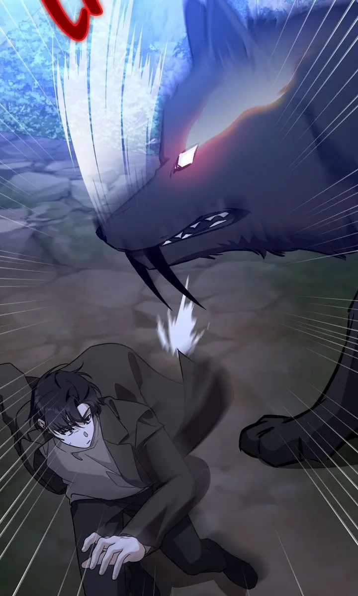 Team Zero Chapter 44 page 12 - 
