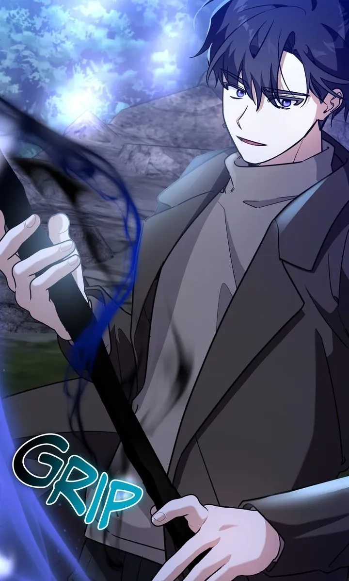 Team Zero Chapter 44 page 16 - 