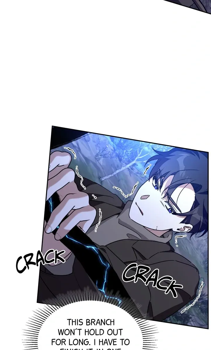 Team Zero Chapter 44 page 20 - 