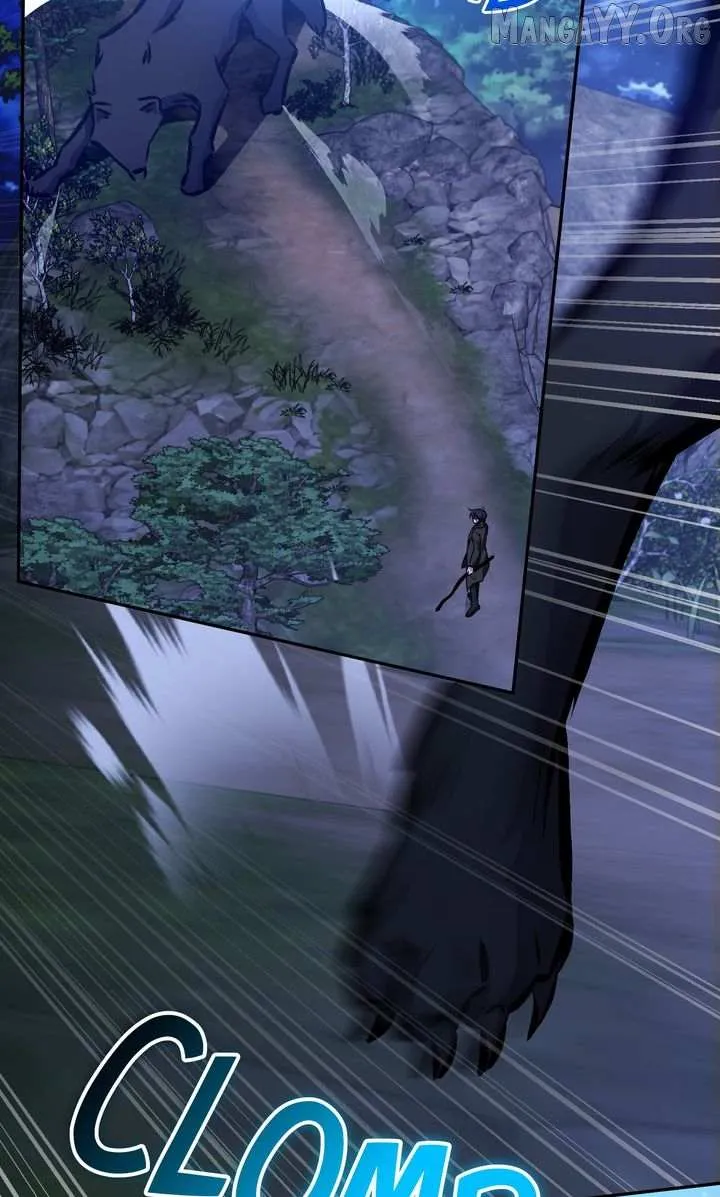 Team Zero Chapter 44 page 25 - 