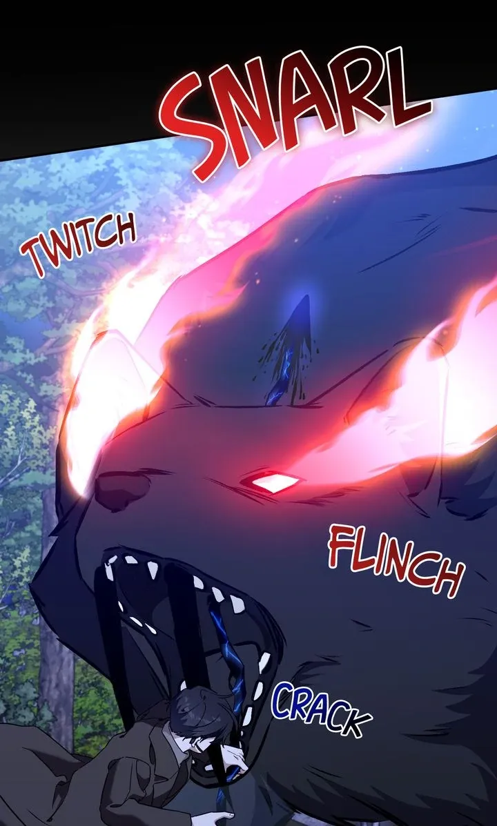 Team Zero Chapter 44 page 32 - 