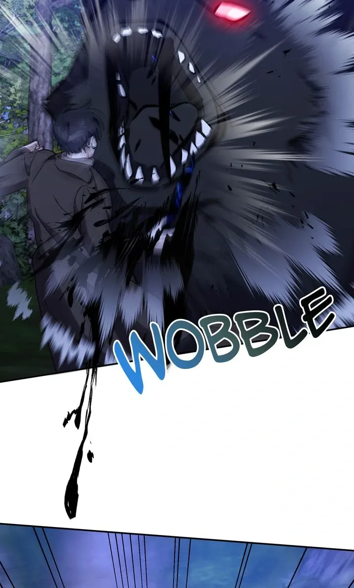 Team Zero Chapter 44 page 34 - 