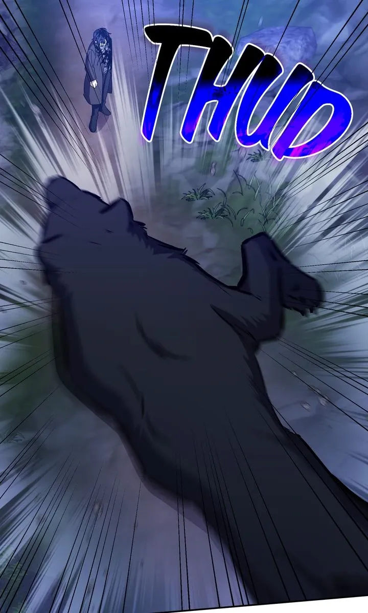 Team Zero Chapter 44 page 35 - 