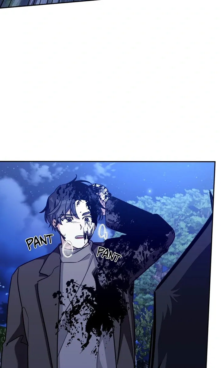 Team Zero Chapter 44 page 36 - 