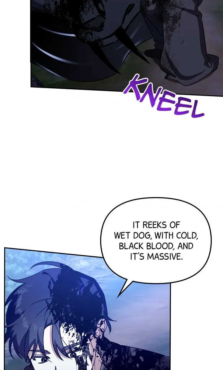 Team Zero Chapter 44 page 38 - 