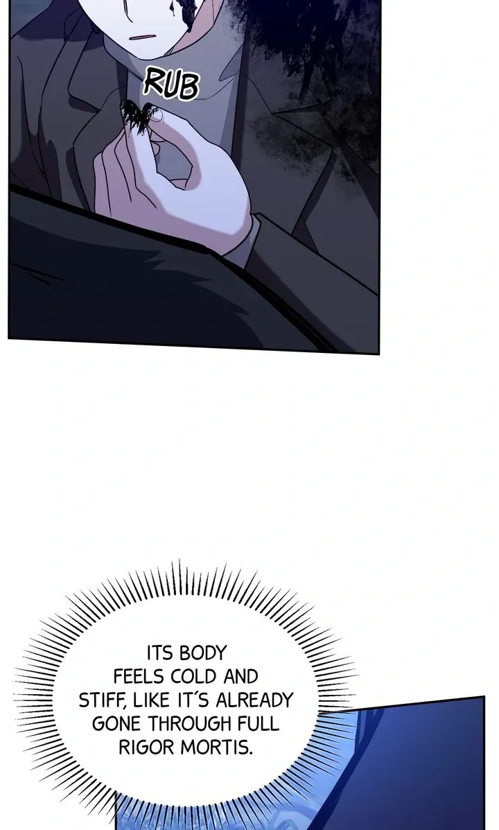 Team Zero Chapter 44 page 39 - 