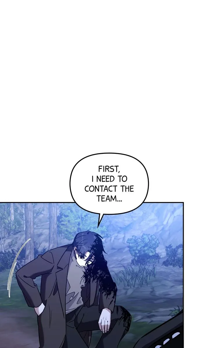 Team Zero Chapter 44 page 41 - 