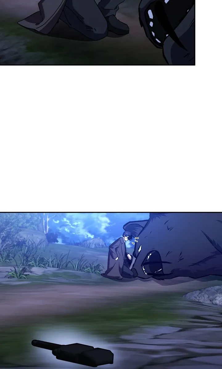 Team Zero Chapter 44 page 42 - 