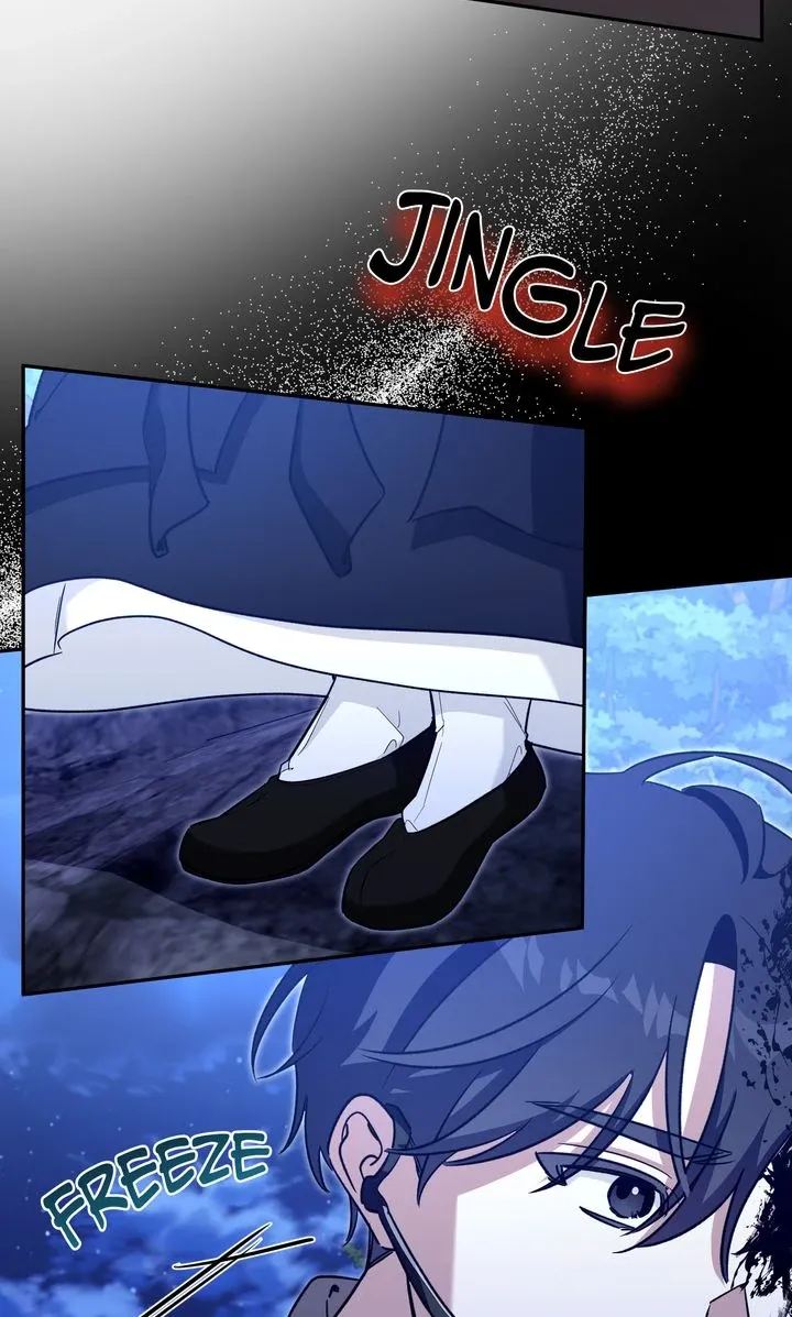 Team Zero Chapter 44 page 44 - 