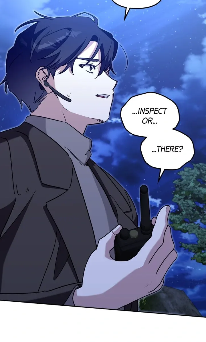 Team Zero Chapter 44 page 48 - 