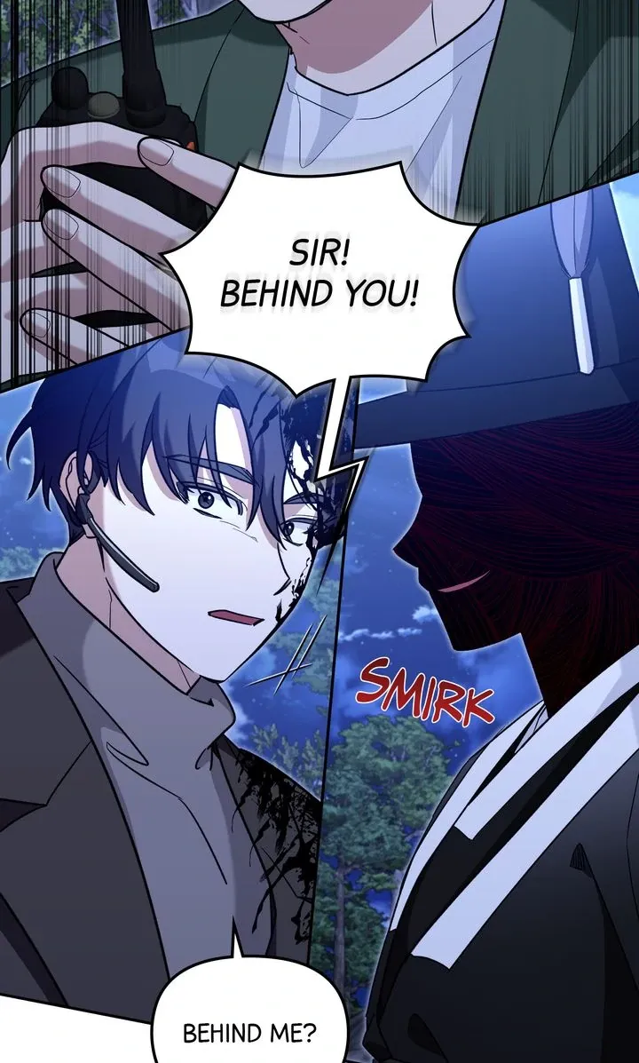 Team Zero Chapter 44 page 53 - 