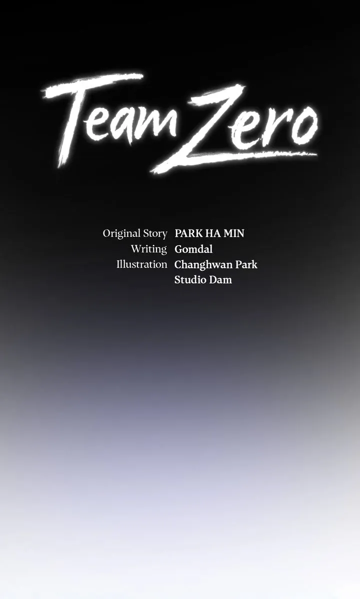 Team Zero Chapter 44 page 62 - 