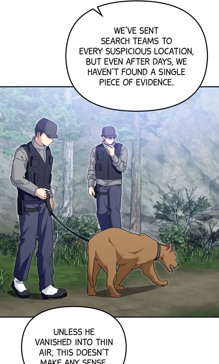 Team Zero Chapter 44 page 66 - 