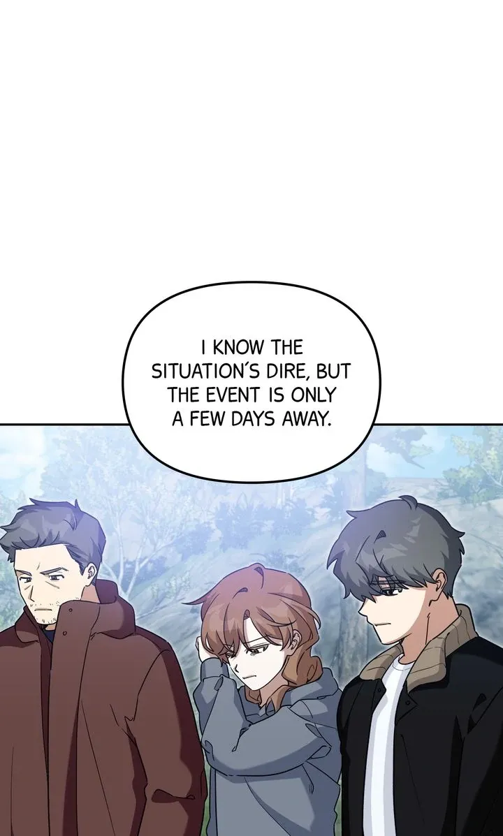 Team Zero Chapter 44 page 69 - 