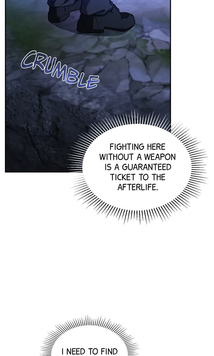 Team Zero Chapter 44 page 8 - 