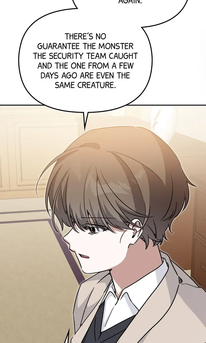 Team Zero Chapter 44 page 75 - 