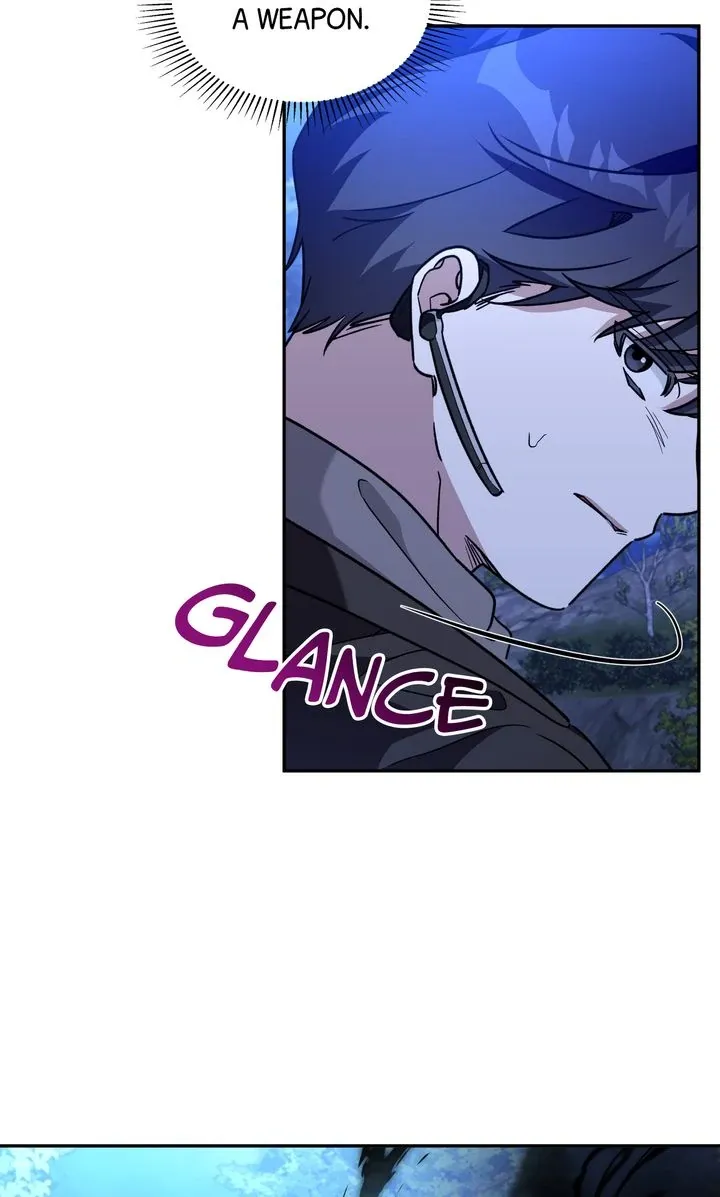 Team Zero Chapter 44 page 9 - 