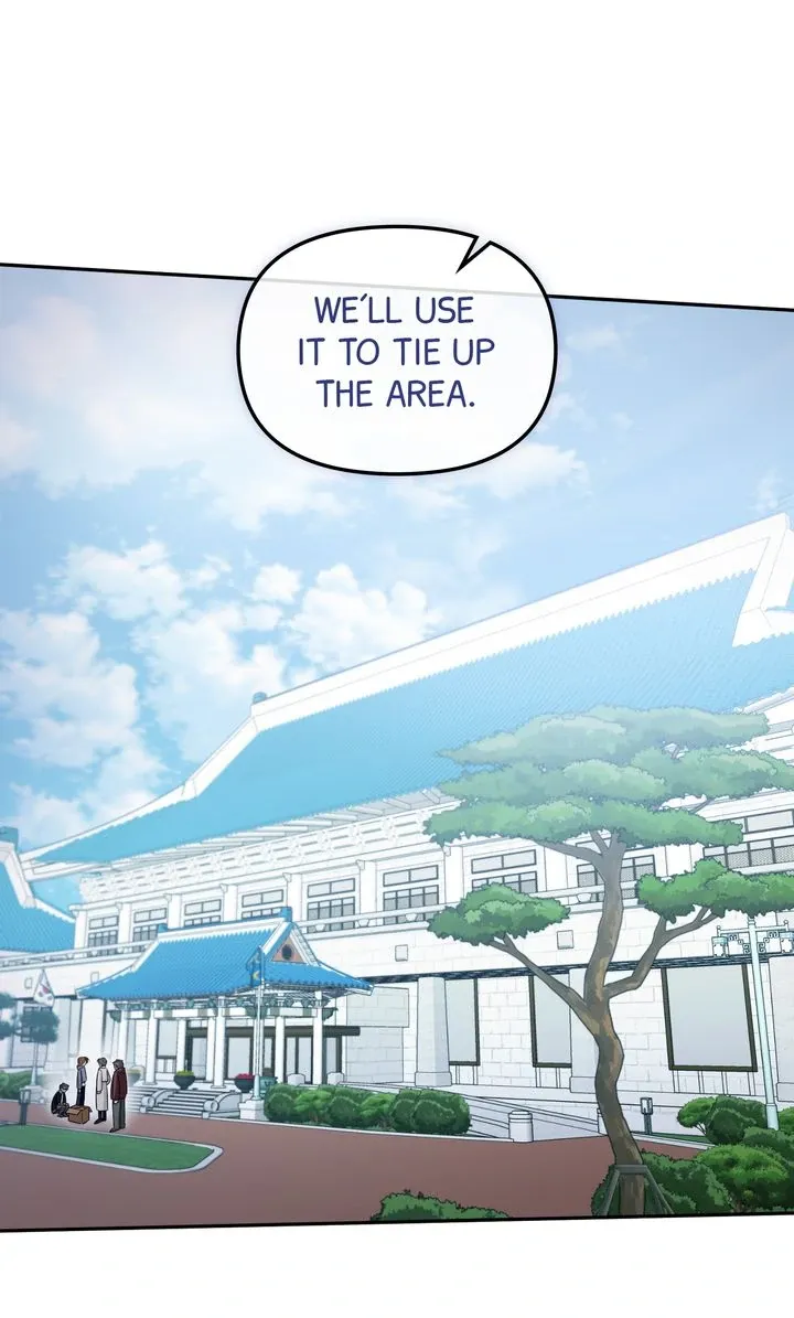 Team Zero Chapter 45 page 11 - 