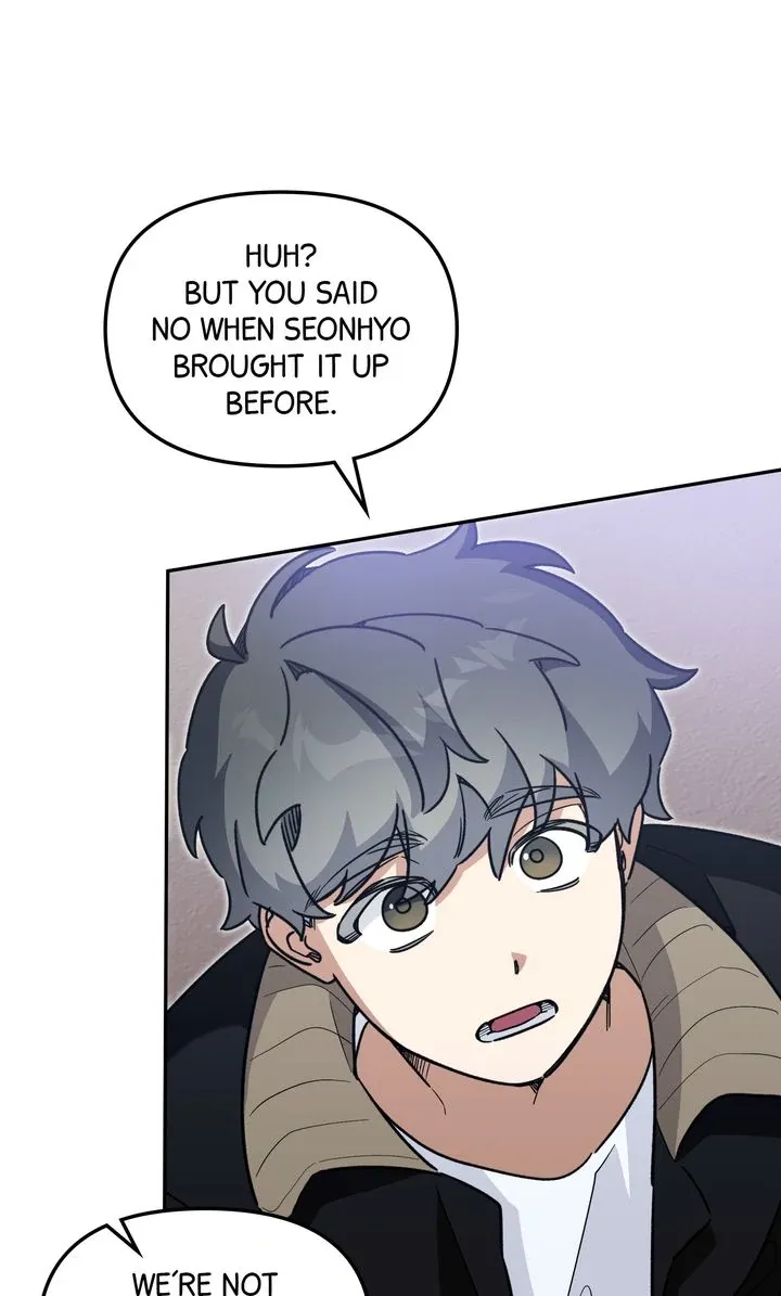 Team Zero Chapter 45 page 12 - 