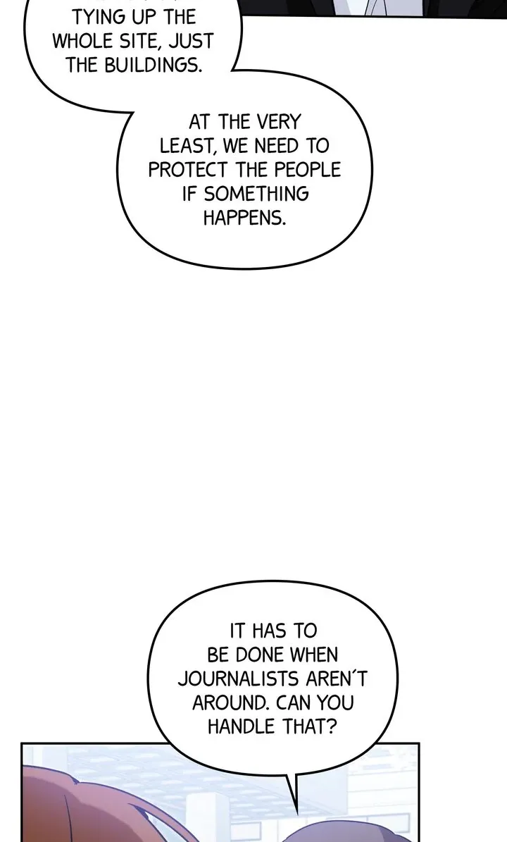 Team Zero Chapter 45 page 13 - 