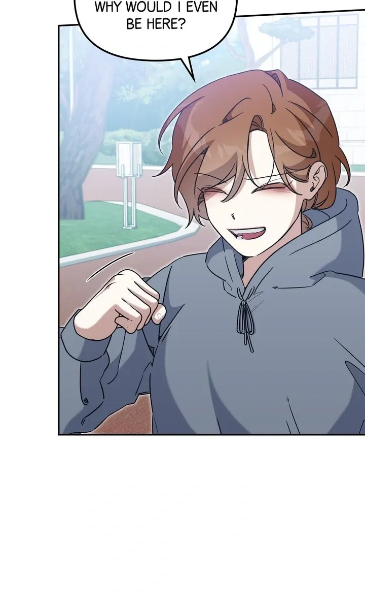 Team Zero Chapter 45 page 15 - 