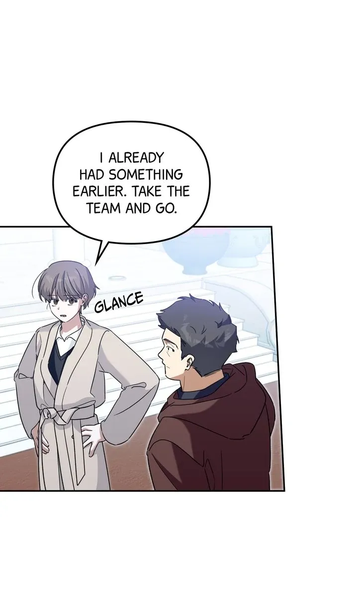 Team Zero Chapter 45 page 18 - 