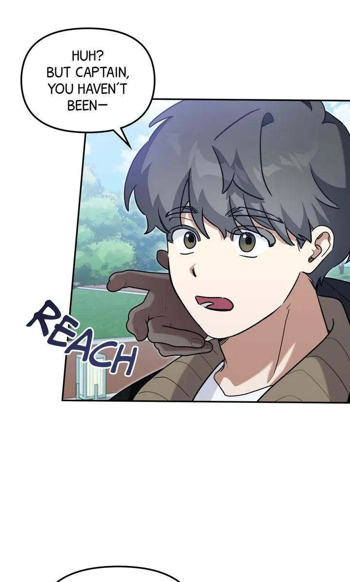 Team Zero Chapter 45 page 19 - 