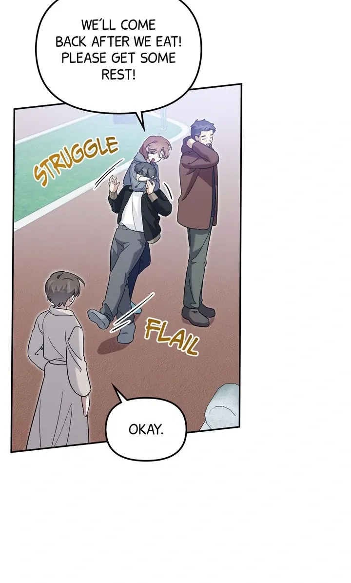 Team Zero Chapter 45 page 20 - 