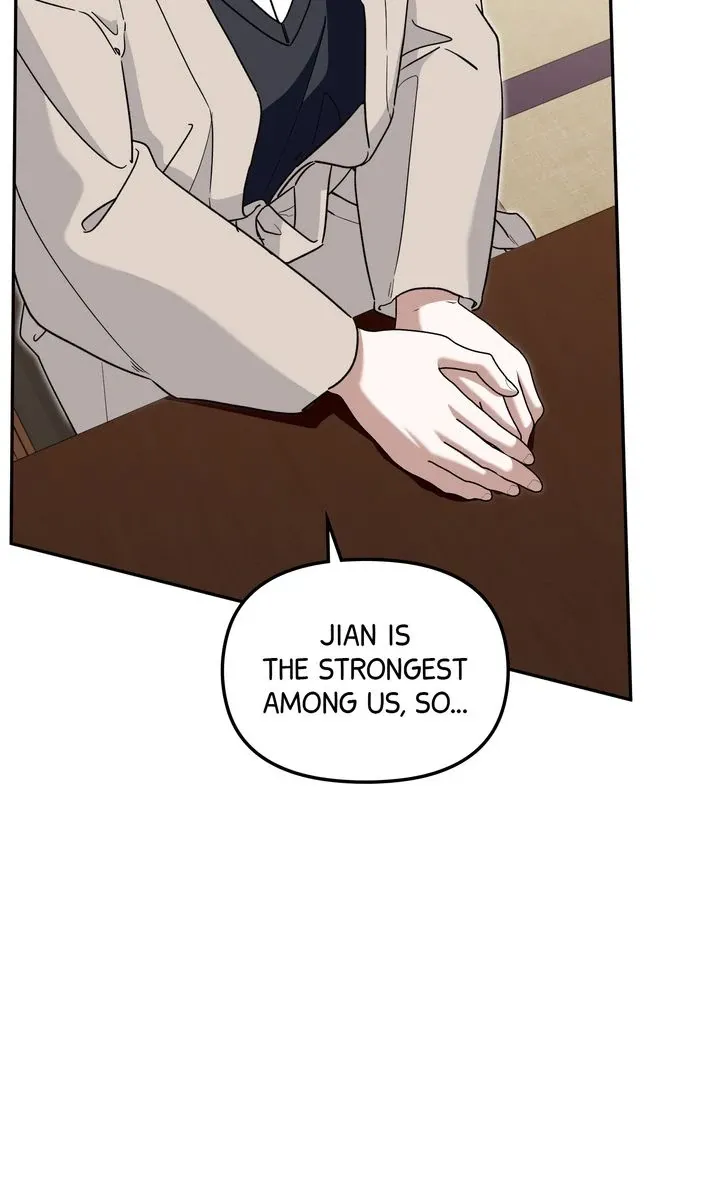 Team Zero Chapter 45 page 3 - 
