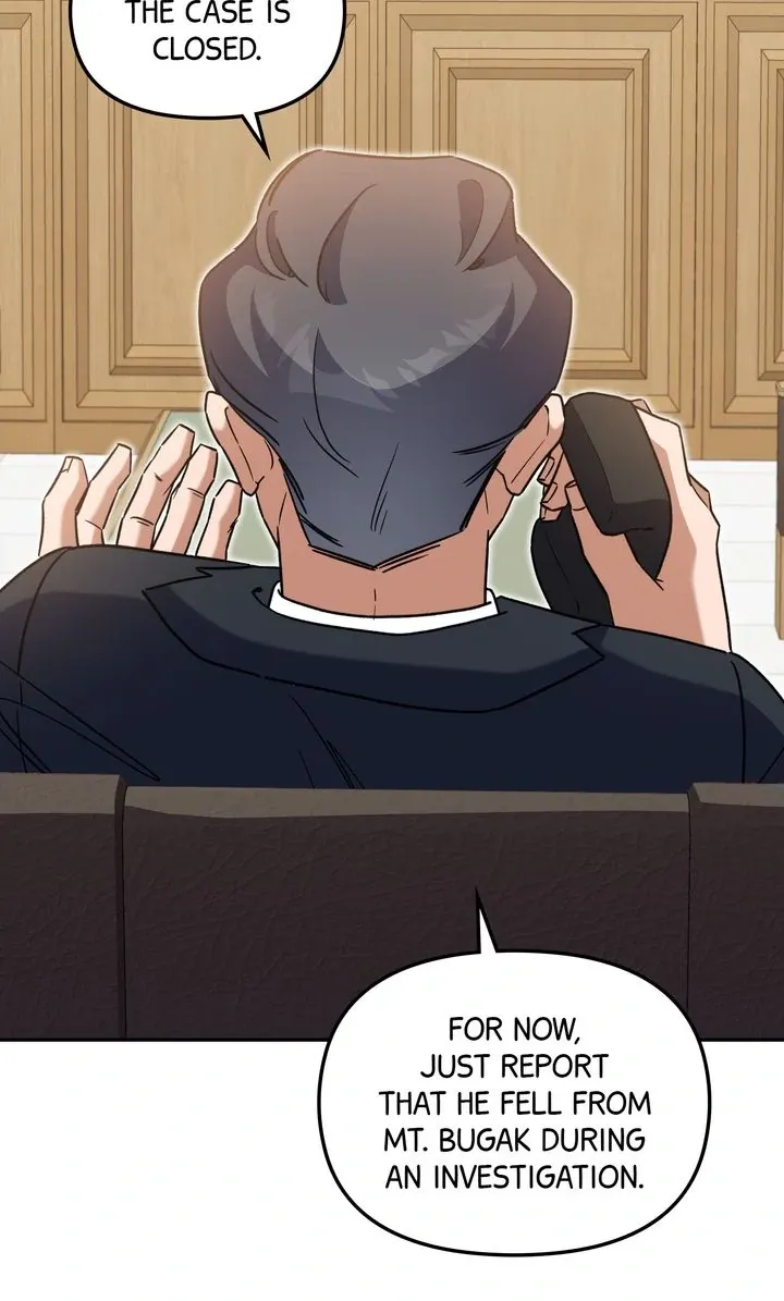 Team Zero Chapter 45 page 26 - 