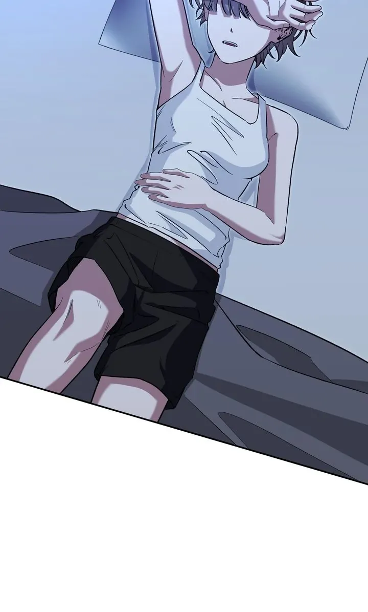 Team Zero Chapter 45 page 33 - 