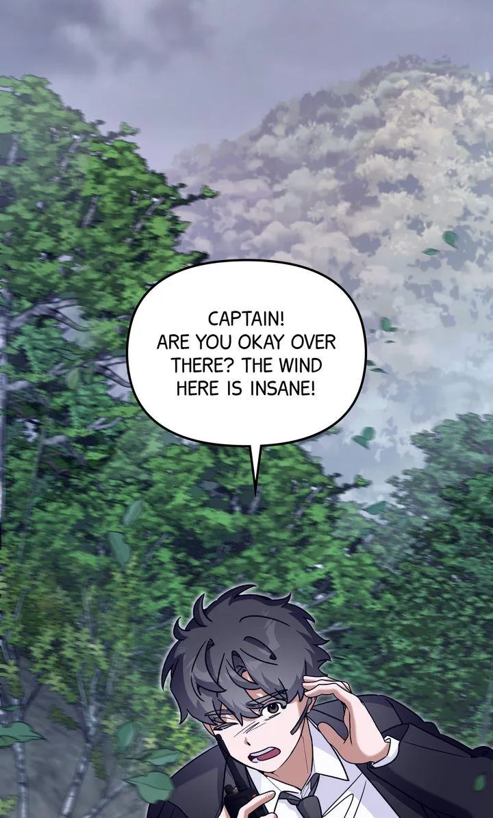 Team Zero Chapter 45 page 64 - 