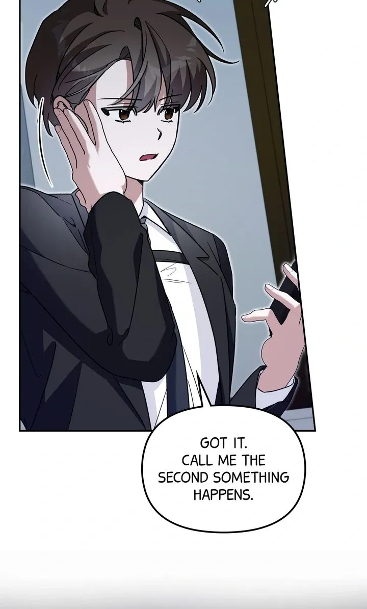 Team Zero Chapter 45 page 66 - 