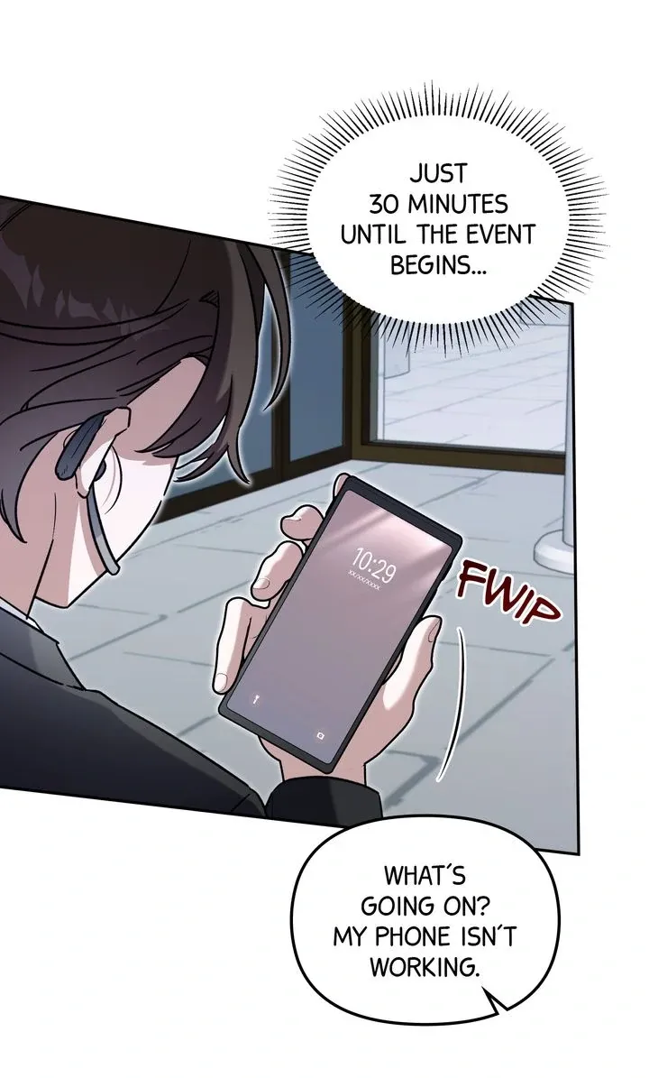 Team Zero Chapter 45 page 69 - 