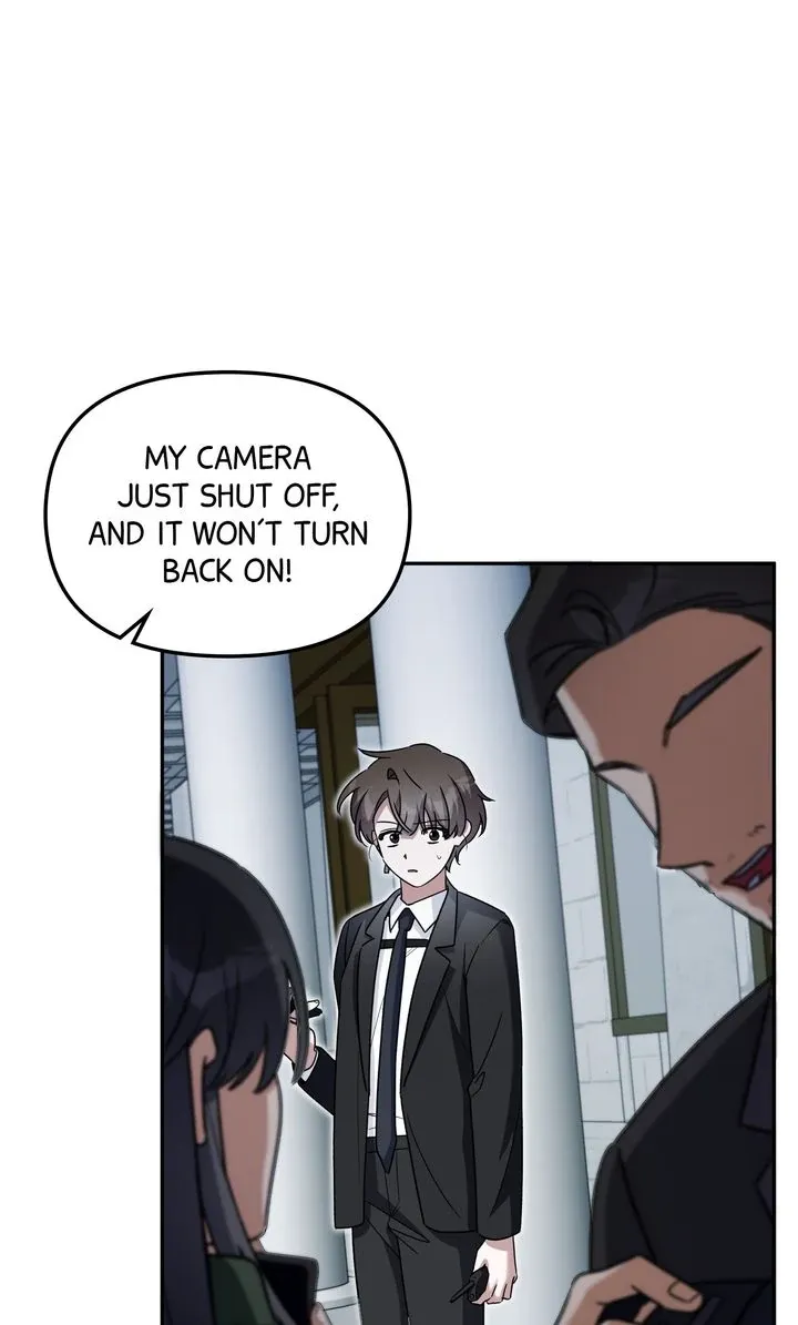 Team Zero Chapter 45 page 70 - 