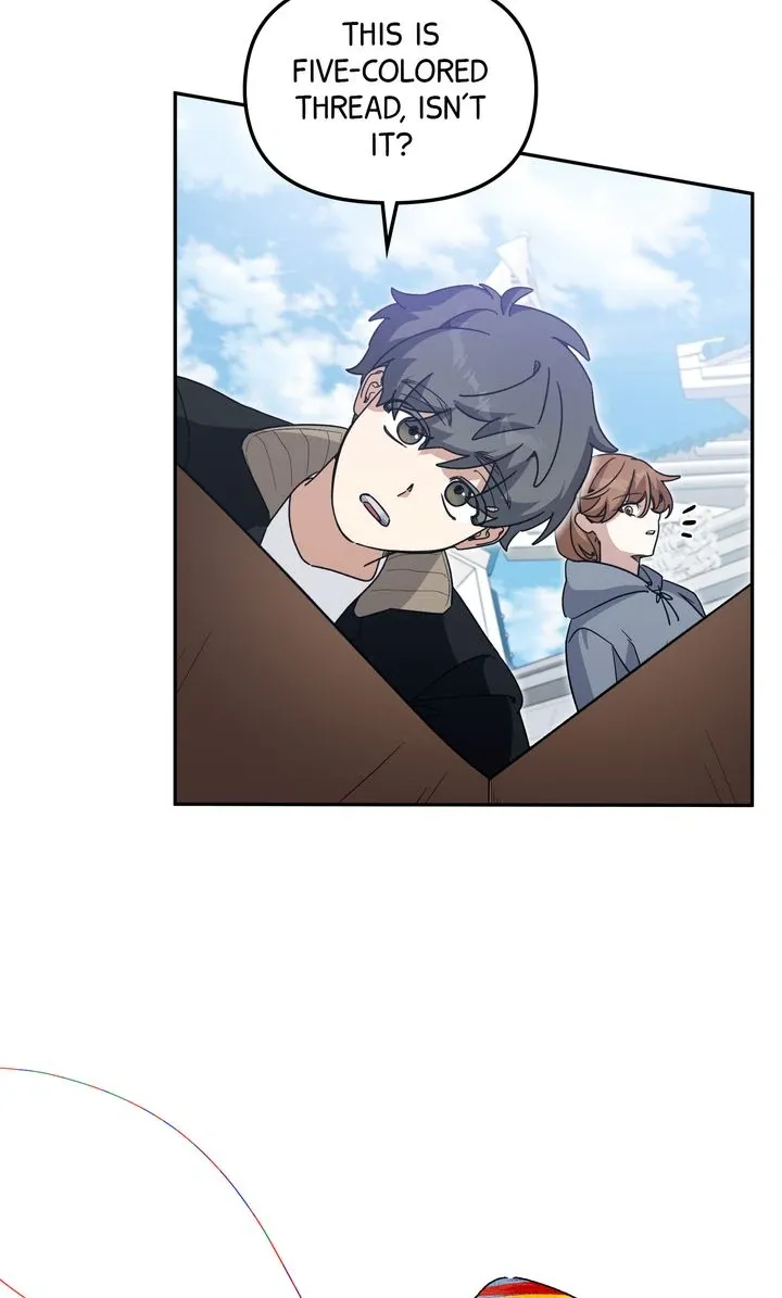 Team Zero Chapter 45 page 8 - 