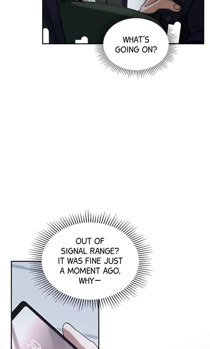 Team Zero Chapter 45 page 71 - 