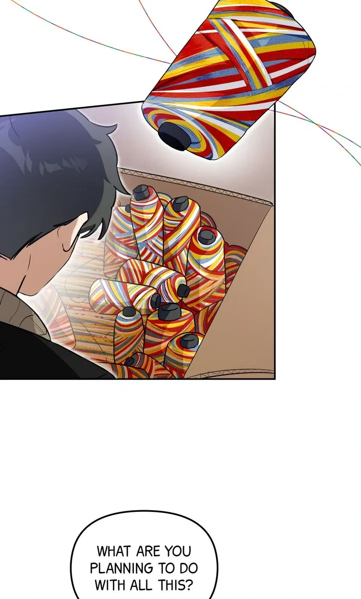 Team Zero Chapter 45 page 9 - 