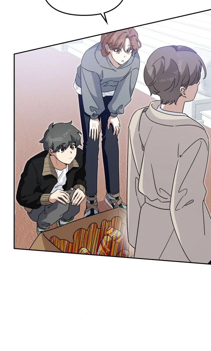 Team Zero Chapter 45 page 10 - 