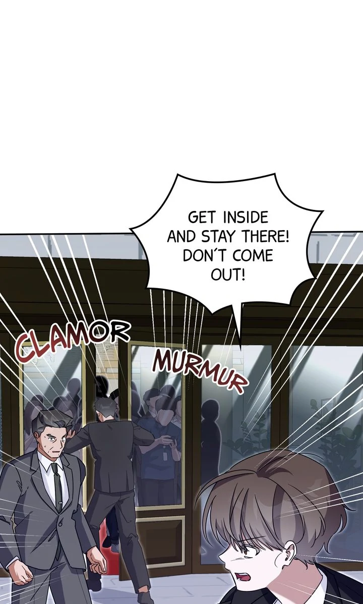 Team Zero Chapter 46 page 2 - 