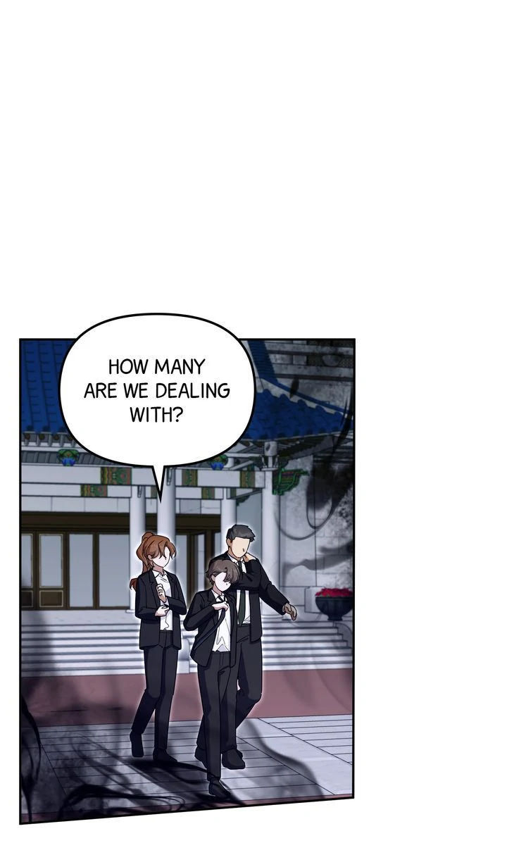 Team Zero Chapter 46 page 11 - 