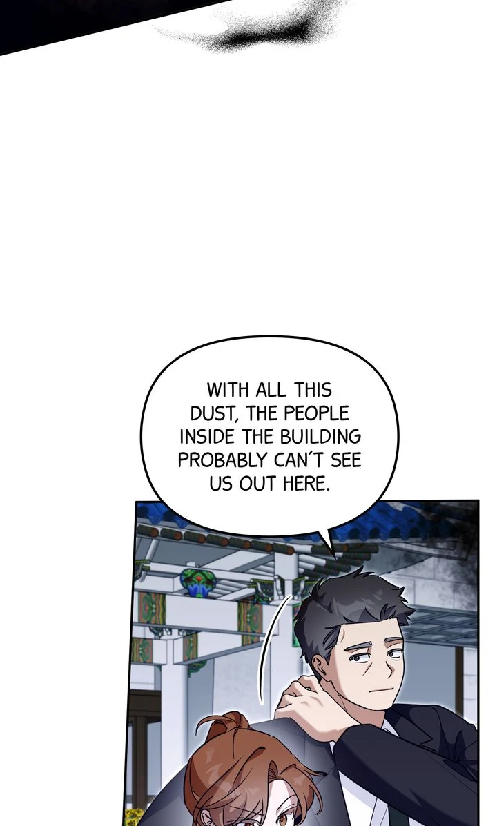 Team Zero Chapter 46 page 13 - 