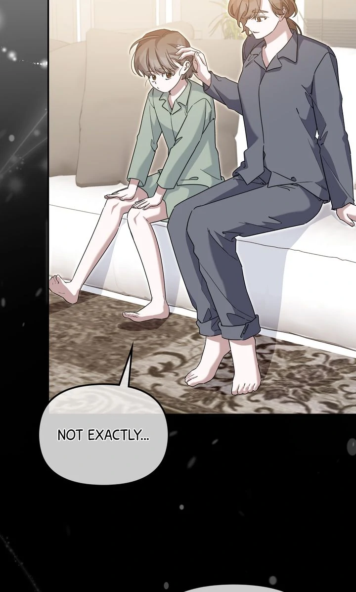 Team Zero Chapter 46 page 18 - 