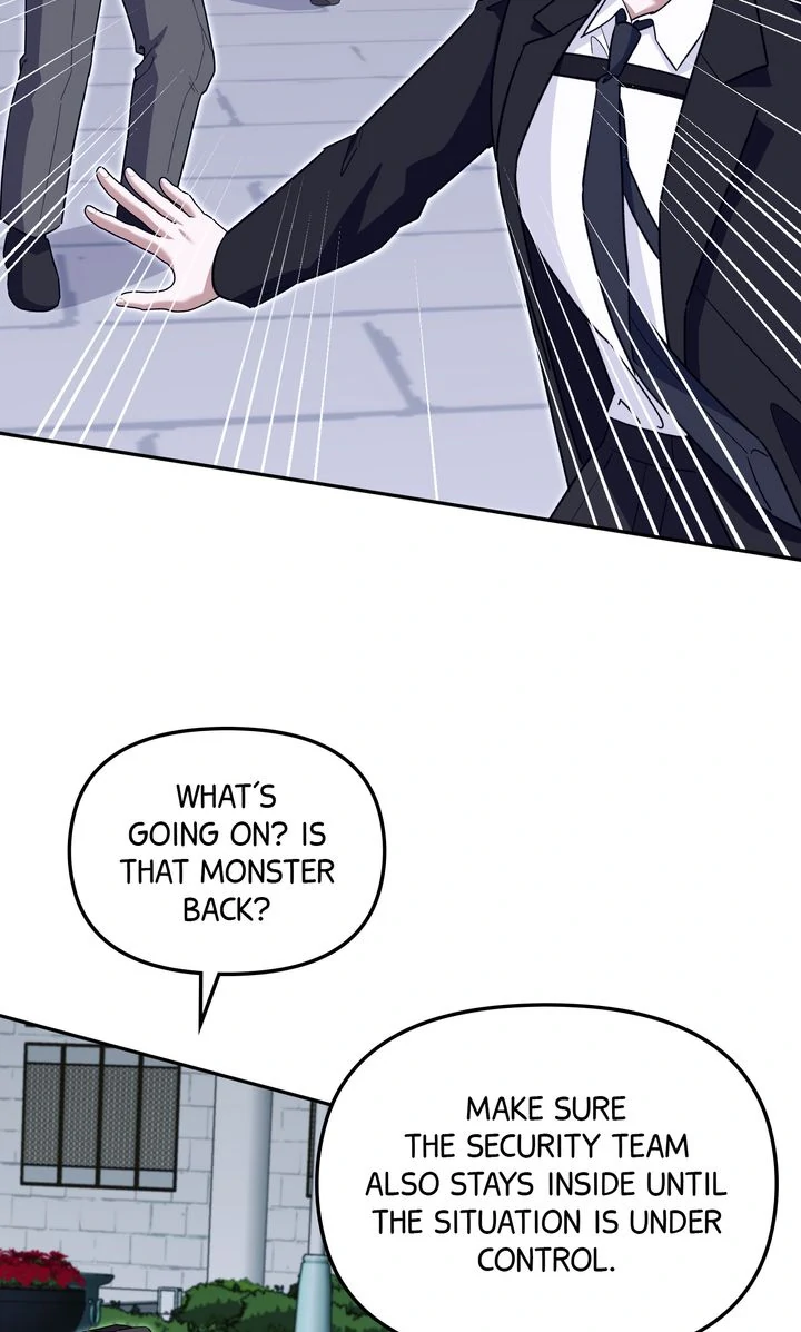 Team Zero Chapter 46 page 3 - 