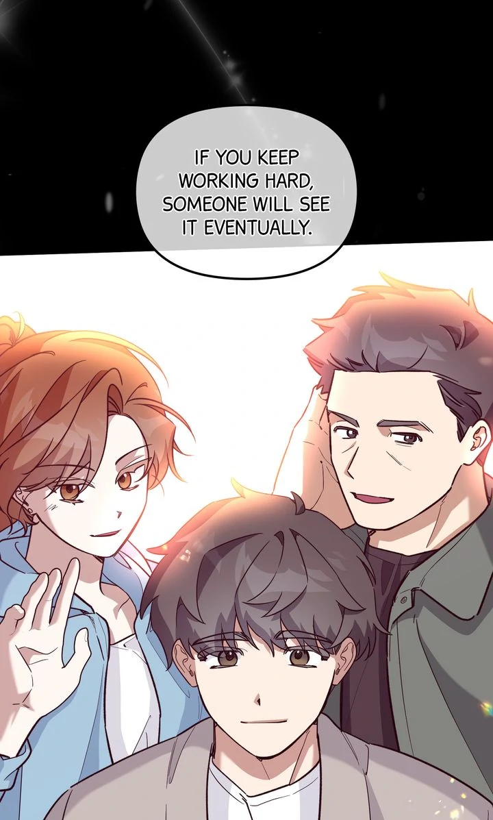 Team Zero Chapter 46 page 21 - 
