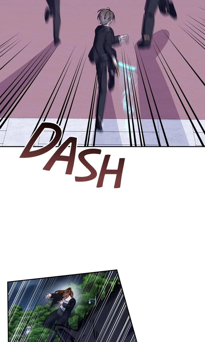 Team Zero Chapter 46 page 28 - 